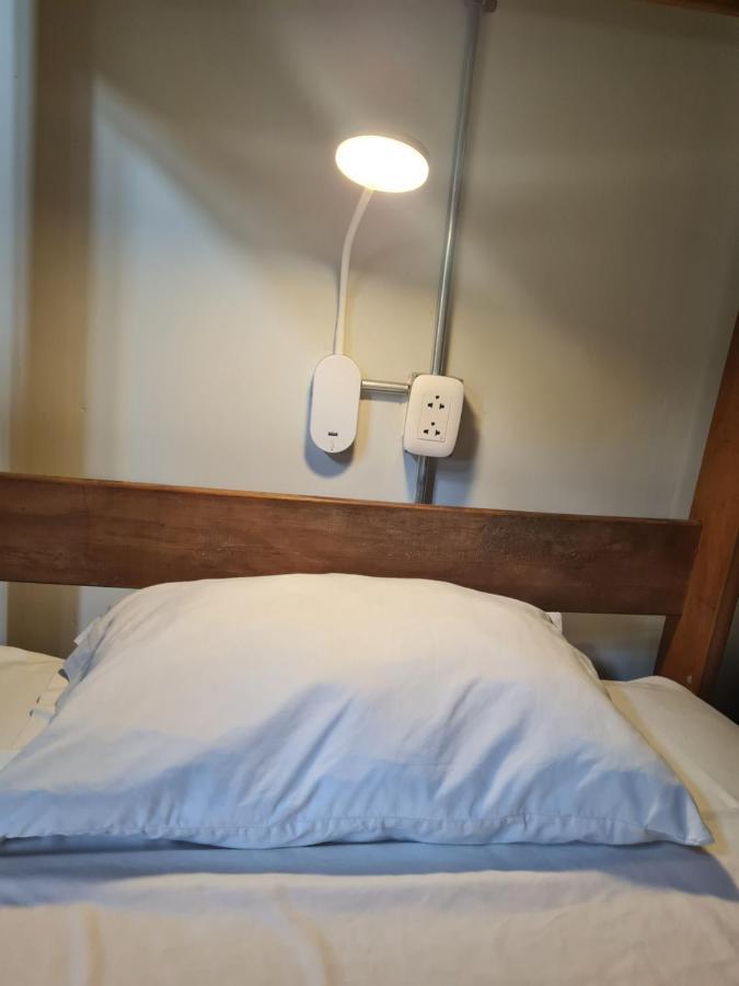 Single Bed Dormitory Room