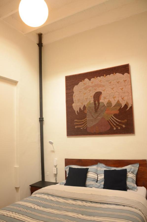 Basic Double Room