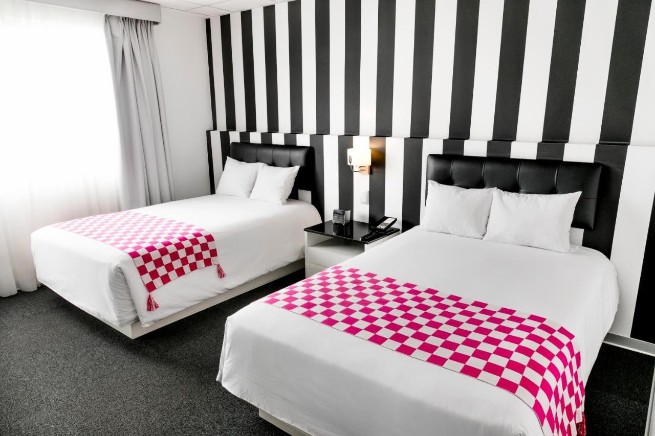 Twin Room Non-Smoking