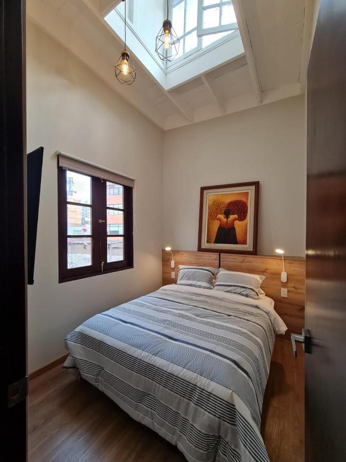 Double Room Private Bathroom