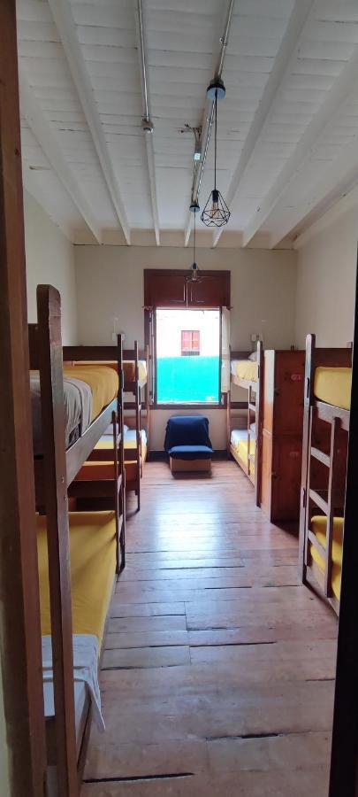 Single Bed Dormitory Room