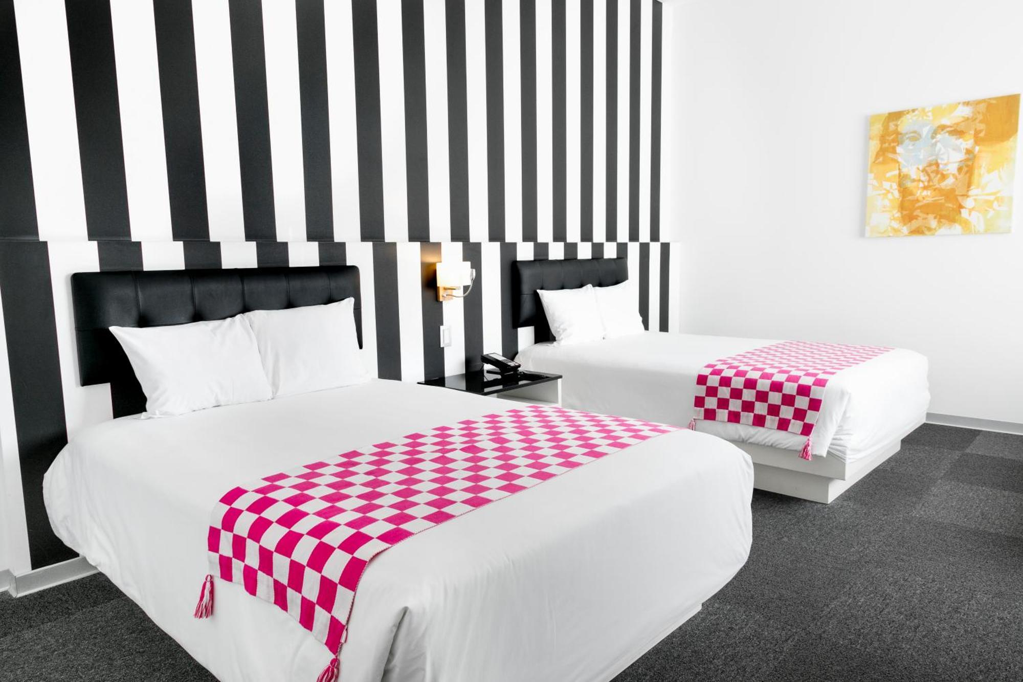 Twin Room Non-Smoking