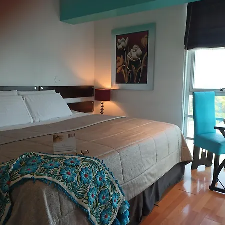 Hotel Vila Santa-2