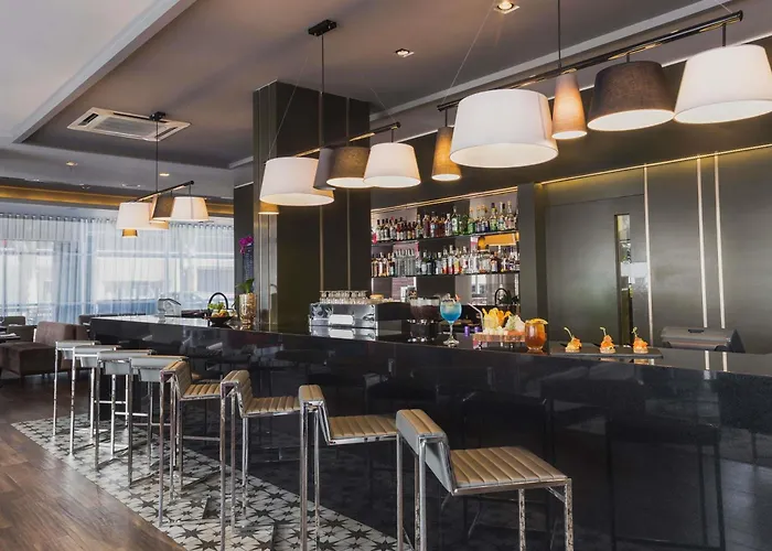 Hotel para famílias: Novotel Lima San Isidro